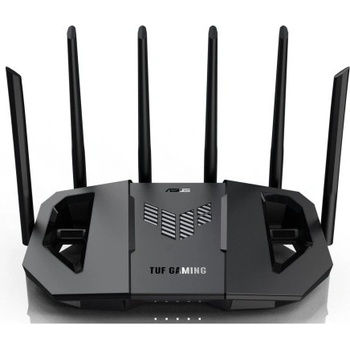 Asus TUF-BE6500