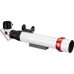 Lunt Solar Systems Соларен телескоп LUNT 40/400 LS40T Ha B500