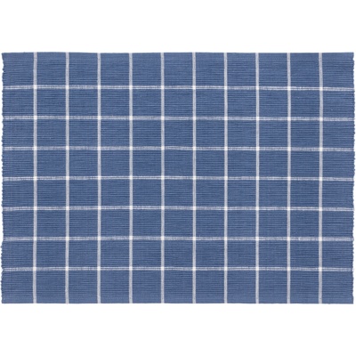 Södahl Подложка за чинии Vista 33 x 48 см синя (31916)