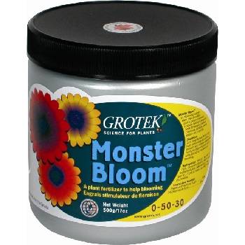Grotek Monster Bloom 2.5 kg
