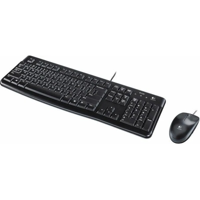 Logitech MK120 BG (920-002535)