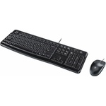 Logitech MK120 BG (920-002535)