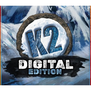 K2 (Digital Edition)