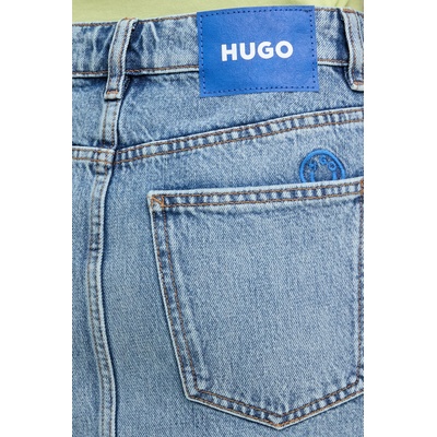 HUGO Blue пола от деним Galanie_1_B (50561137)