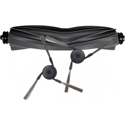 NipponCEC Dreame Bot X40 Ultra Complete hlavní kartáč a kartáčky 3 ks