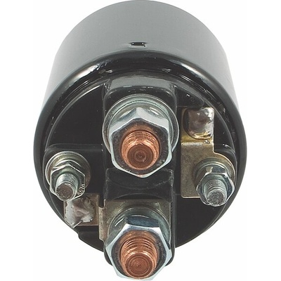Spínač startéru - Mando Marine PMGR