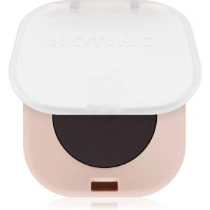 Notino Powder Eyeshadow Matte матотви очни сенки Dark Roast 1.65 гр