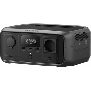 EcoFlow River 3 (EFRIVER3-EU-CBox) Генератор, агрегат