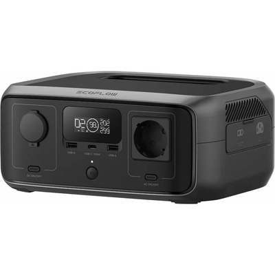 RIVER 3, 550W станция за зареждане (1ECOR640)