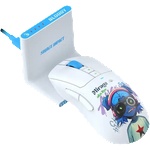 A4Tech R73 Ultra Duo Nyx White
