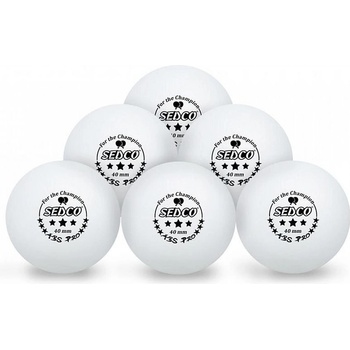 Sedco for CHAMPION 3 6ks