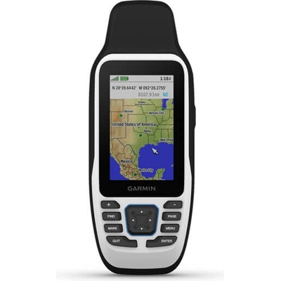 Garmin GPSMAP 79s – Zboží Živě