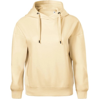 Malfini Moon mikina dámská bourbon vanilla