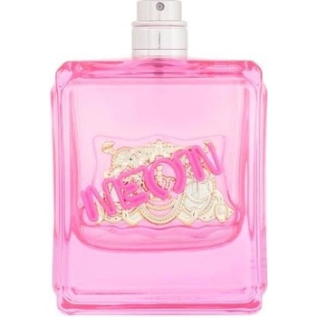 Juicy Couture Viva La Juicy Noir parfumovaná voda dámska 100 ml tester