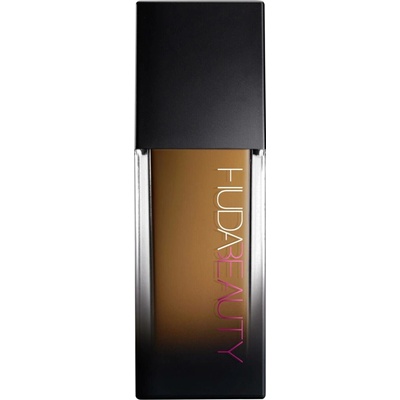 Huda Beauty Matující make-up FauxFilter Luminous Matte Foundation 440G Cinnamon 35 ml