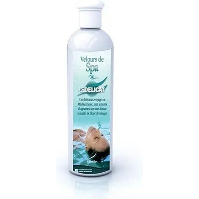 Velours de Spa - Le délicat 250 ml