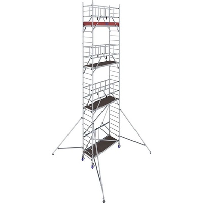 Krause ProTec 1000 XS 8,7m 949851