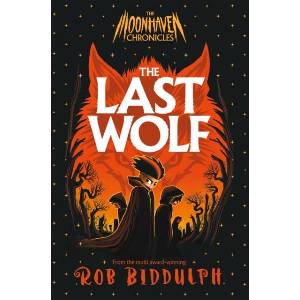 Last Wolf | Rob Biddulph (ISBN: 9781035037308)