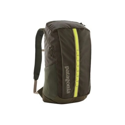Patagonia Black Hole Pack 25 l tm.zelená