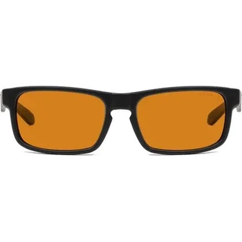 Image 1 of Gunnar optics Компютърни очила GUNNAR Enigma Onyx Amber Max (ENI-00112)