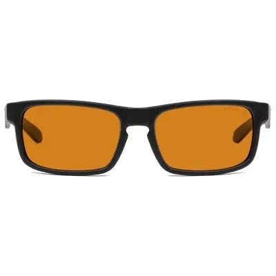 Gunnar optics Компютърни очила GUNNAR Enigma Onyx Amber Max (ENI-00112)