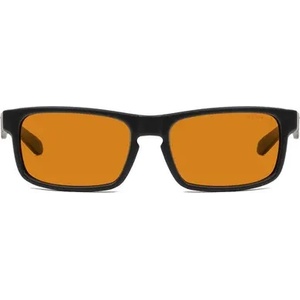 GUNNAR Компютърни очила GUNNAR Enigma Onyx Amber Max (ENI-00112) - xtreme