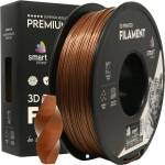 Smart Print FG-S179-E1, 3D филамент, PLA, 1, 75mm, 1000g, Кафяв (Galaxy brown) (FG-S179-E1)