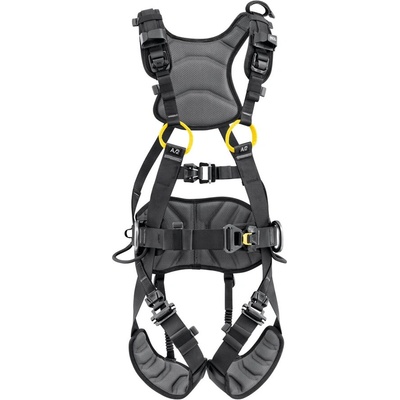 Petzl Volt Light EU - Предпазният колан 0