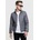 Urban Classics Мъжко тъмносиво яке Urban Classics BasicMODEL721 SALE - , размер M