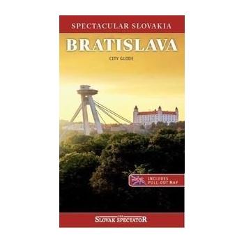 Bratislava - City Guide
