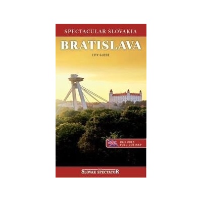 Bratislava - City Guide