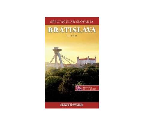 Bratislava - City Guide