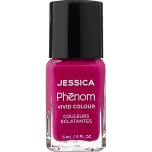 Jessica Cosmetics Phēnom Бързосъхнещ лак за нокти PHEN-019 Parisian Passion 14 мл