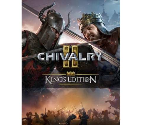 Chivalry 2 (King's Edition)