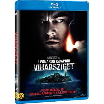MagicBox Viharsziget - Blu-ray (092151)