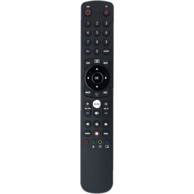 Diaľkový ovládač ANTIK RC 317