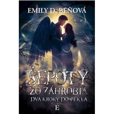 Šepoty zo záhrobia
