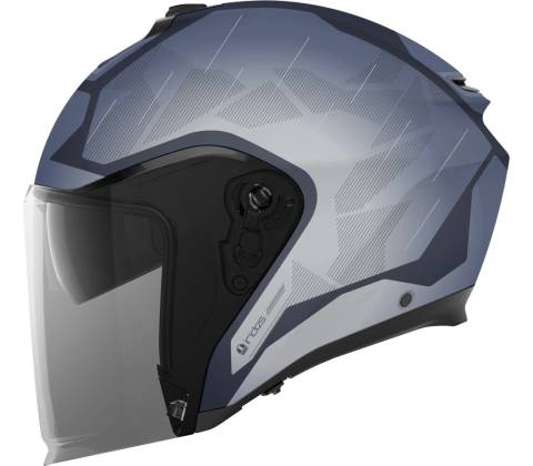 AGV IRIDES Trieste