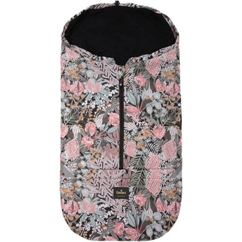 Emitex 2v1 Cocoon Softshell Poppy