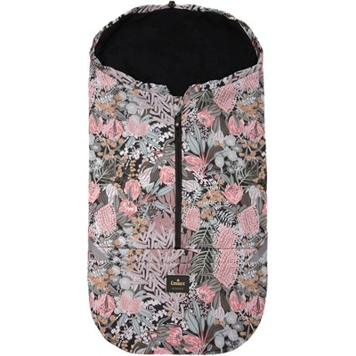 Emitex 2v1 Cocoon Softshell Poppy