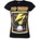 Plastic head тениска метална дамски Bad Brains - PLASTIC HEAD - PLASTIC HEAD - PH5472G