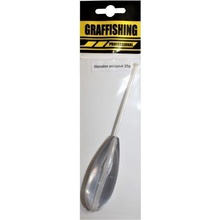 Graffishing Sbirolino potápivé Graff 25g