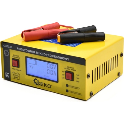 GEKO G80038