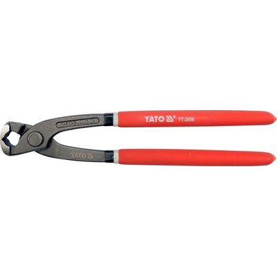 YATO YT-2055 Kleště štípací čelní 225 mm – Zboží Dáma