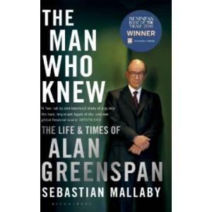 Man Who Knew (ISBN: 9781408830956)