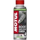 Motul Boost and Clean 200 ml