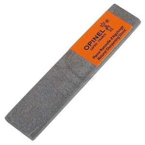 Opinel Les Pyrénées Natural Sharpening Stone 2.2 x 10 cm