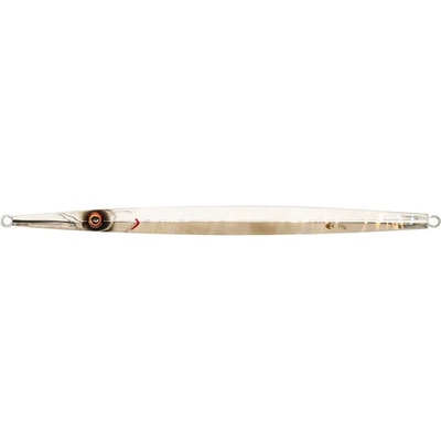 Kinetic Pilker Garzilla 22,5 cm 90 g Chrome Garfish