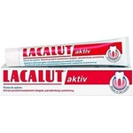 Lacalut Aktiv паста за зъби 75 мл