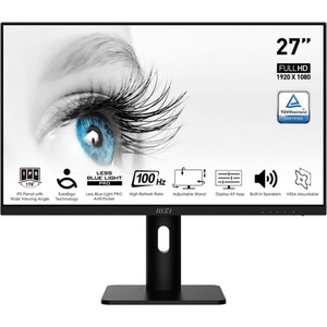 MSI PRO MP273AP Монитори